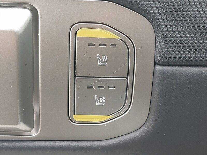 More views of Kia EV4