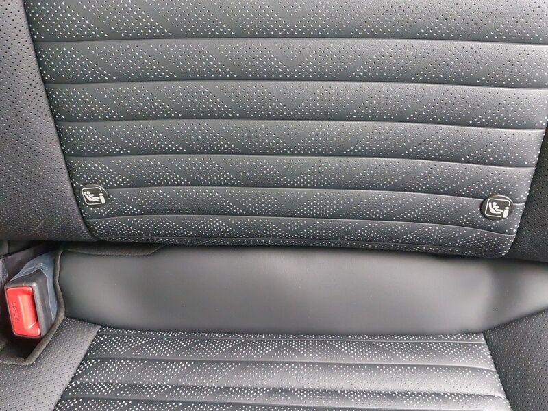 More views of Kia EV4