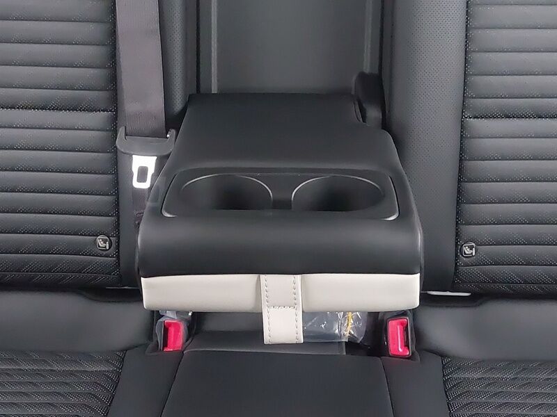 More views of Kia EV4