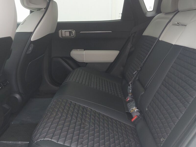 More views of Kia EV4