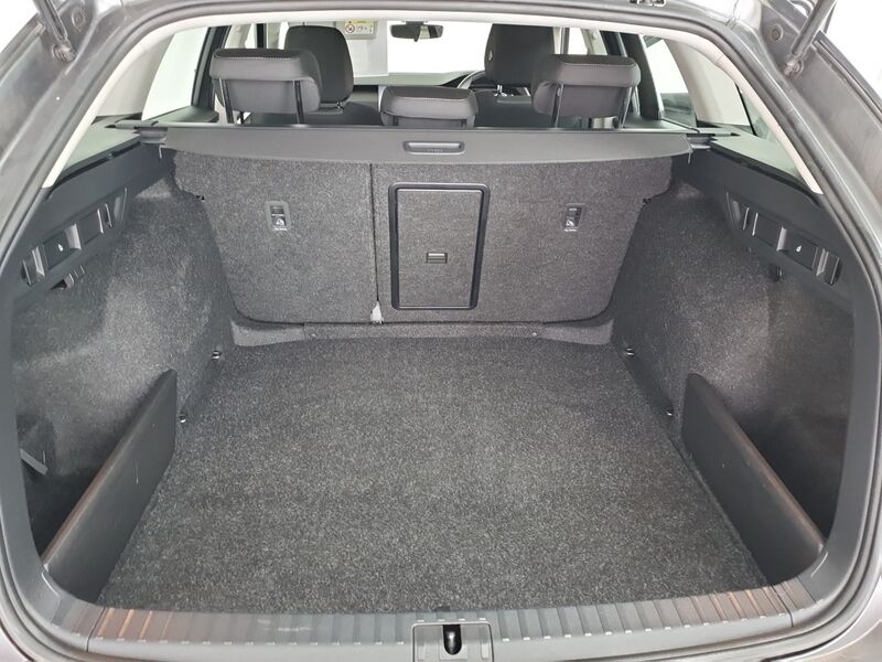 More views of Skoda Octavia