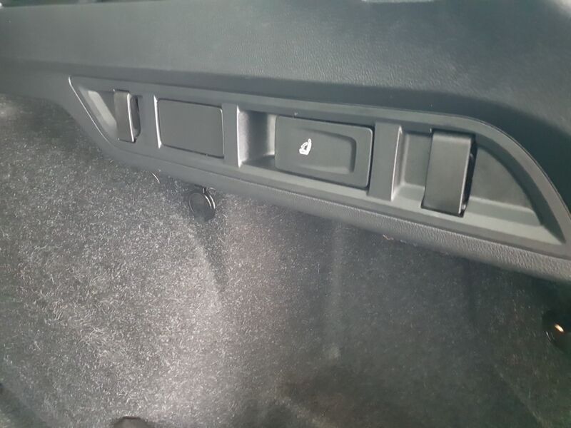 More views of Skoda Octavia