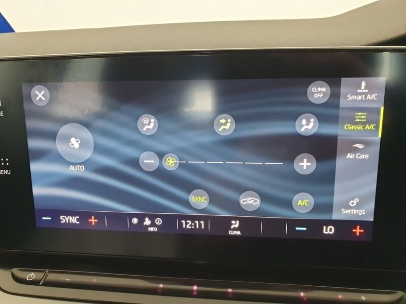 More views of Skoda Octavia