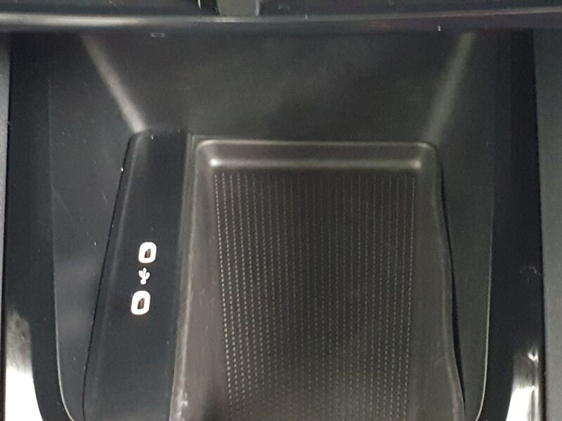 More views of Skoda Octavia