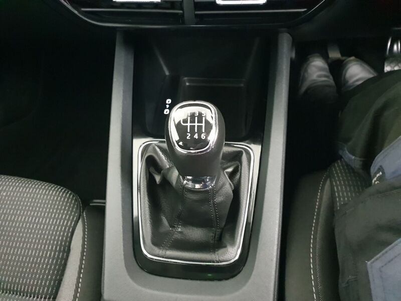 More views of Skoda Octavia