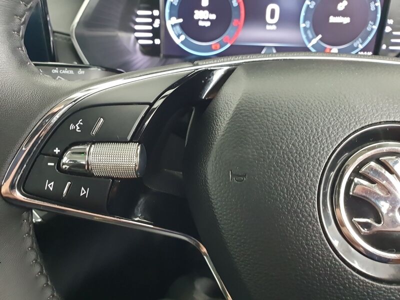 More views of Skoda Octavia