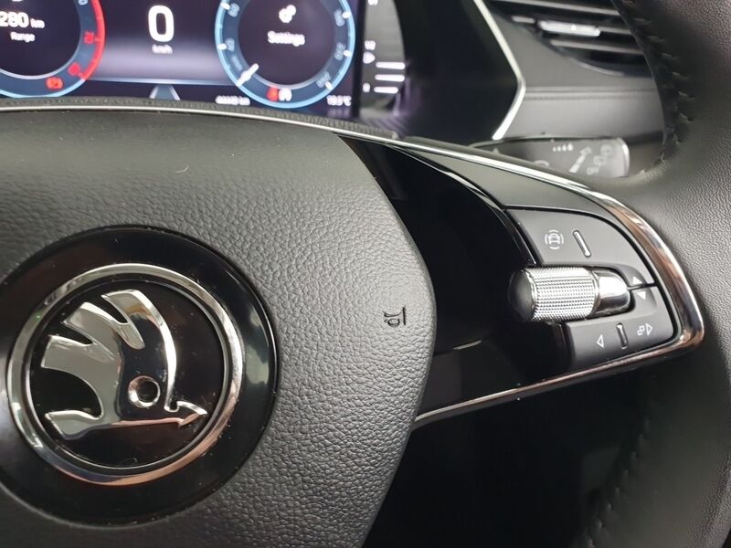 More views of Skoda Octavia