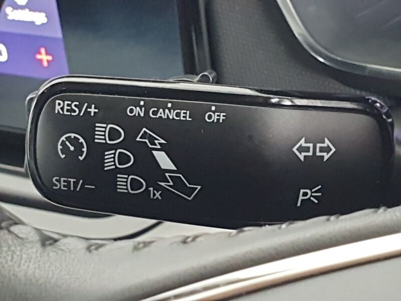 More views of Skoda Octavia