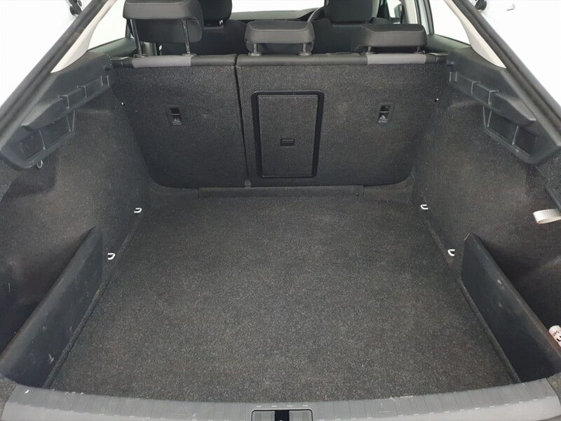 More views of Skoda Octavia