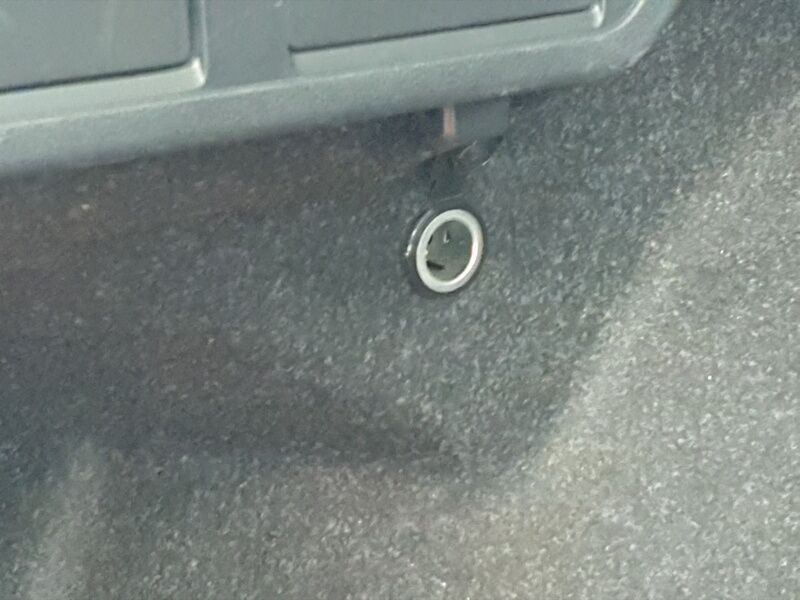 More views of Skoda Octavia