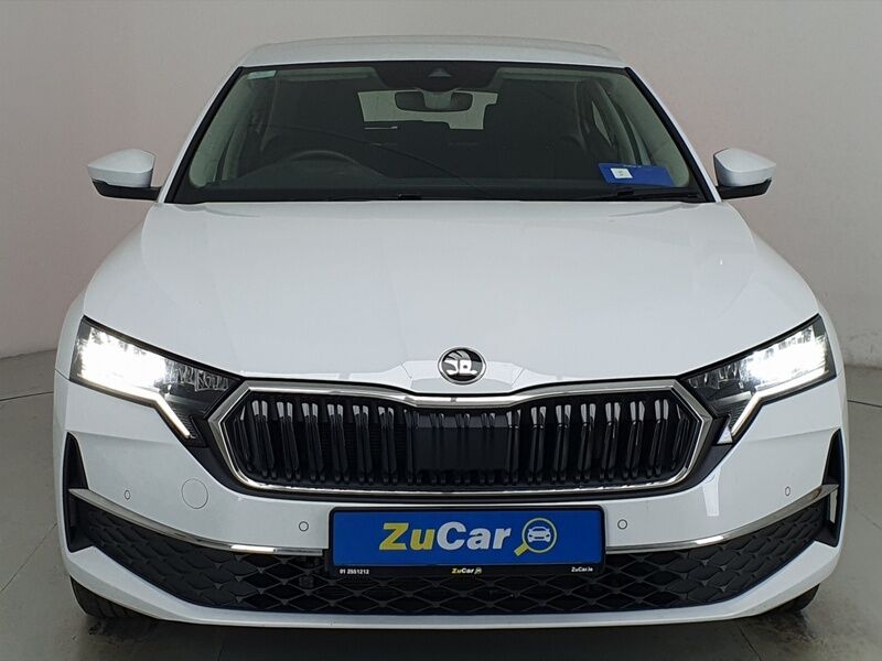 More views of Skoda Octavia