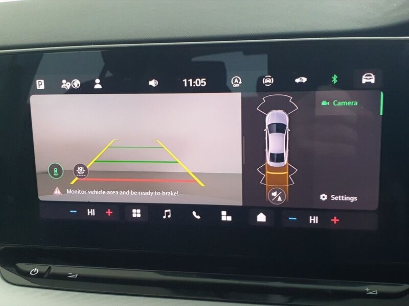 More views of Skoda Octavia