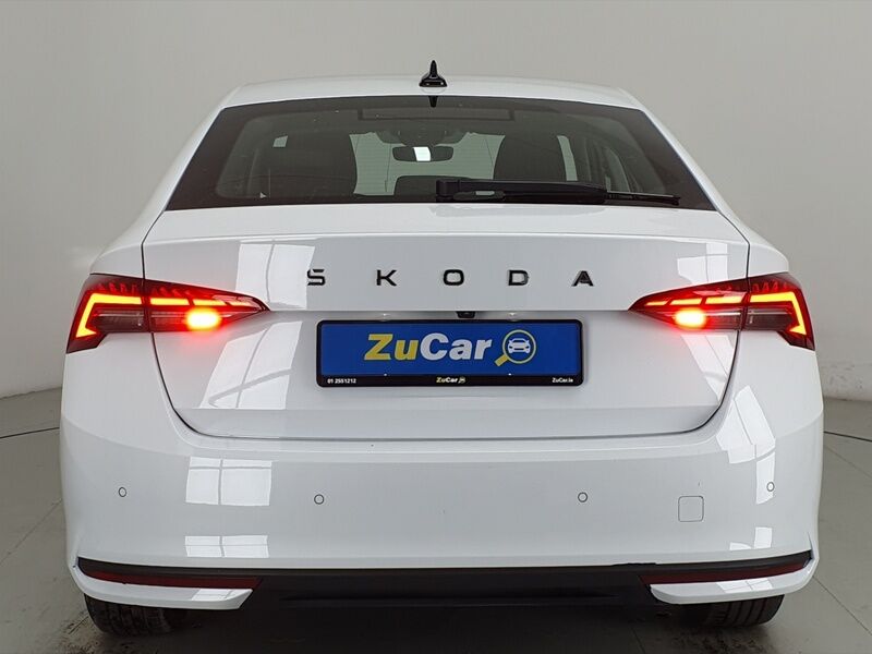 More views of Skoda Octavia