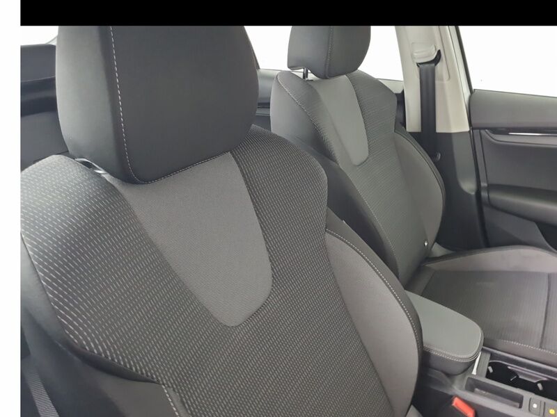 More views of Skoda Octavia