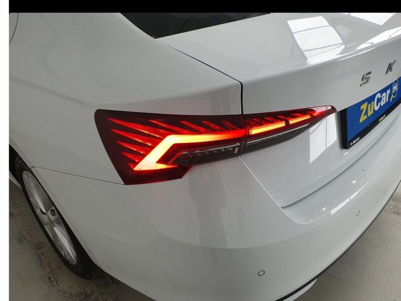 More views of Skoda Octavia