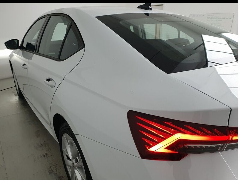 More views of Skoda Octavia