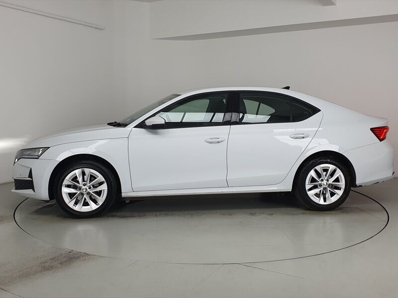 More views of Skoda Octavia