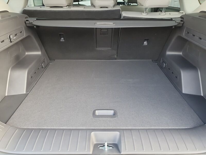 More views of Kia EV5