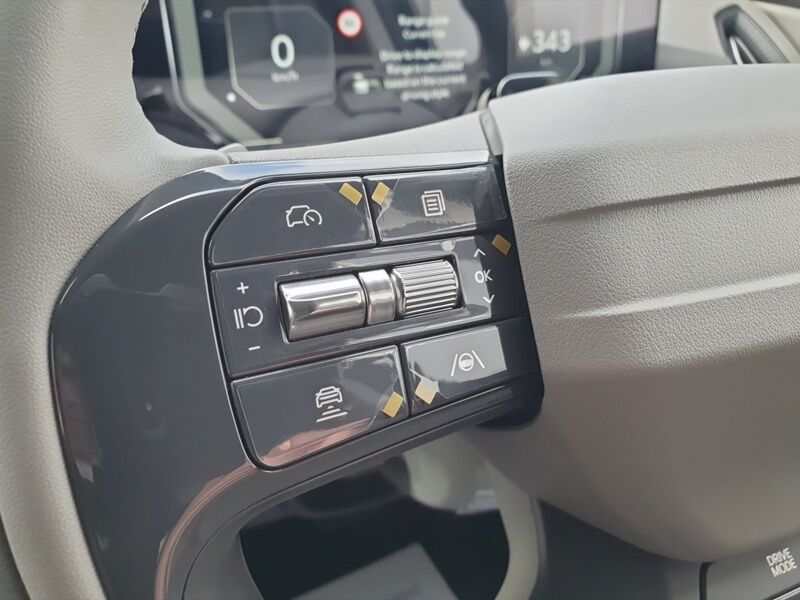 More views of Kia EV5