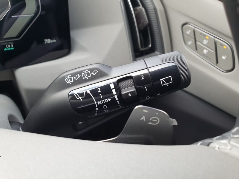 More views of Kia EV5