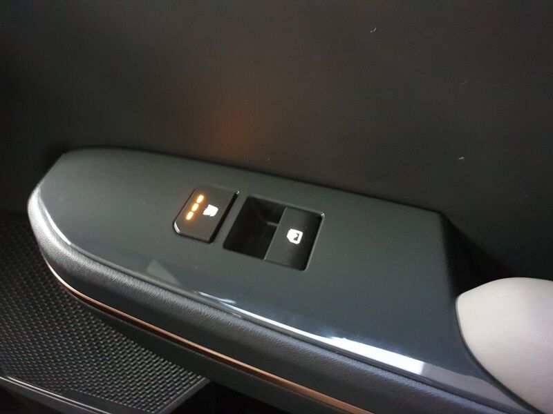 More views of Kia EV5