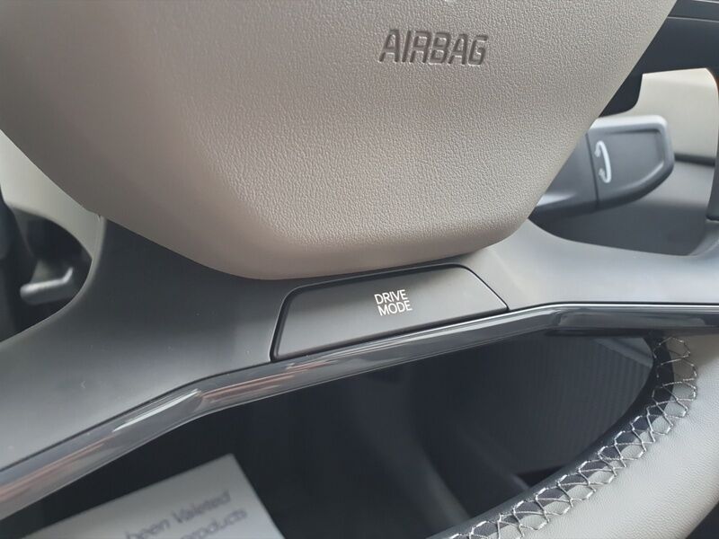 More views of Kia EV5