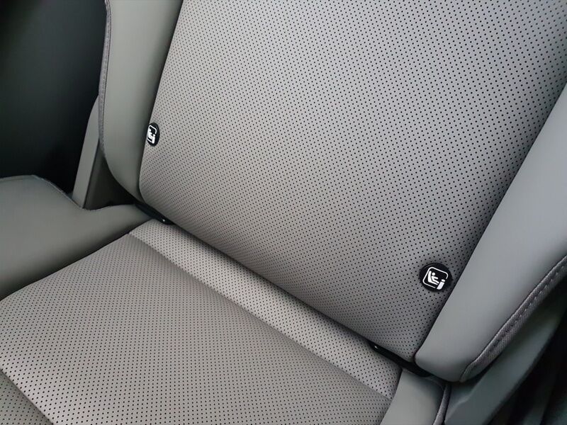 More views of Kia EV5