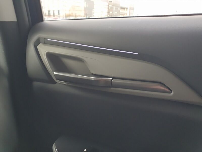 More views of Kia EV5