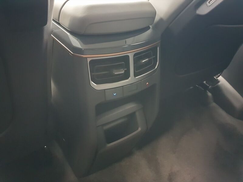 More views of Kia EV5