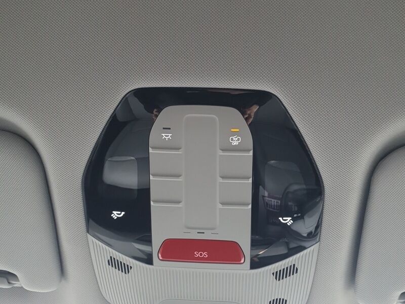 More views of Kia EV5