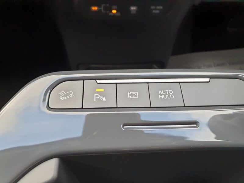 More views of Kia EV5