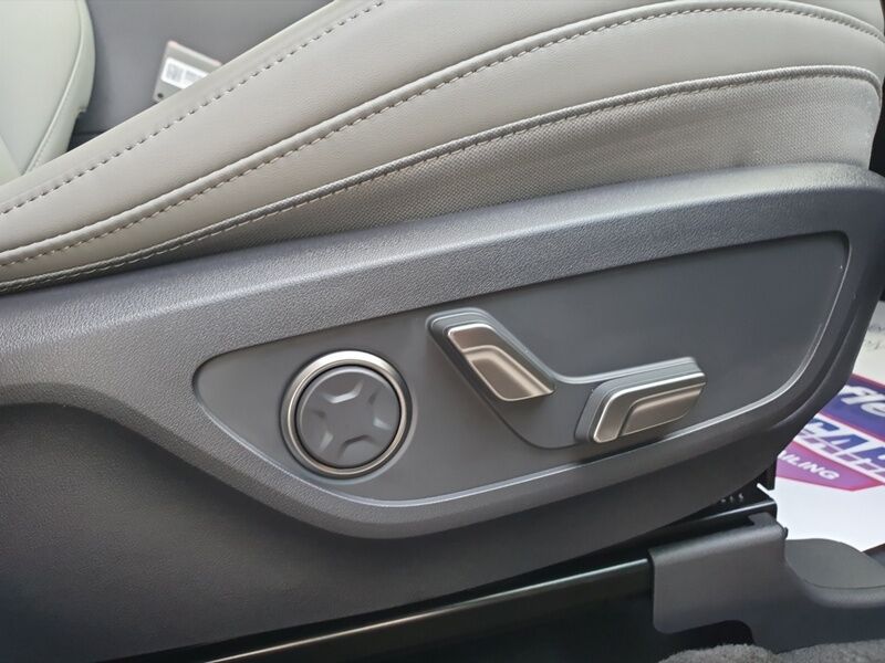 More views of Kia EV5