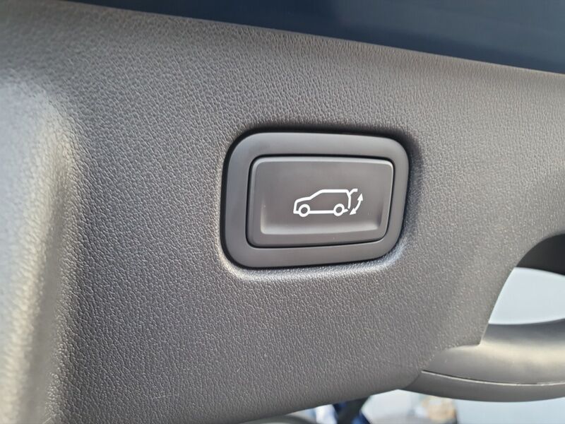 More views of Kia EV5