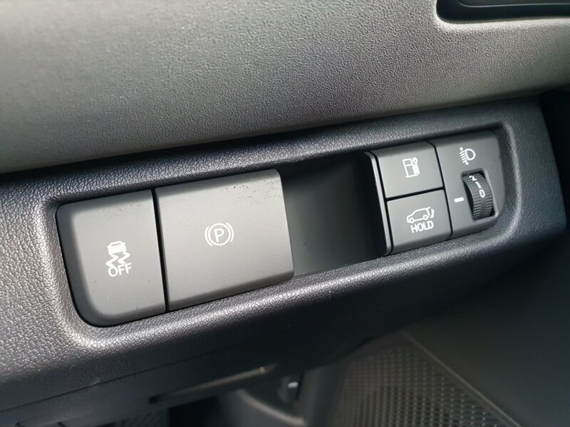 More views of Kia EV5