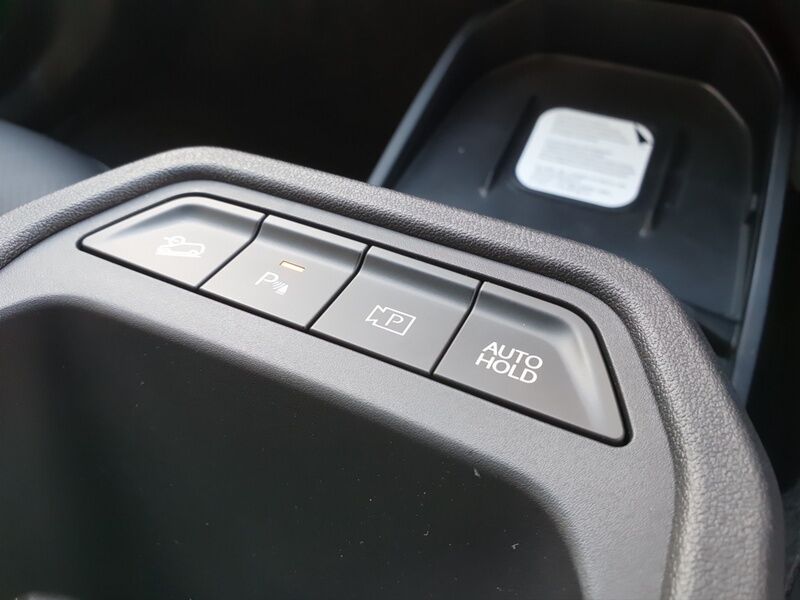 More views of Kia EV4