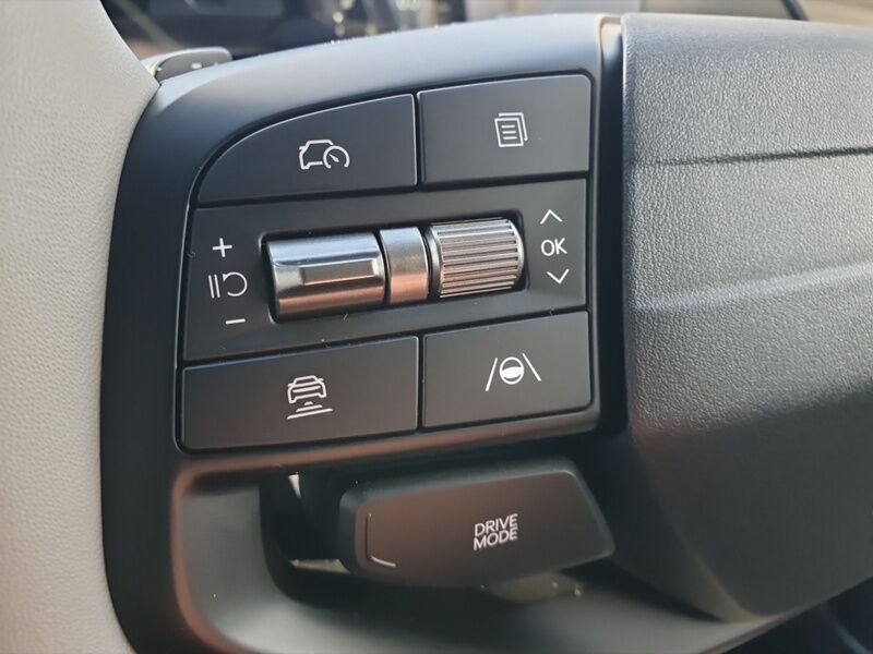 More views of Kia EV4