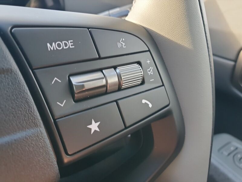 More views of Kia EV4