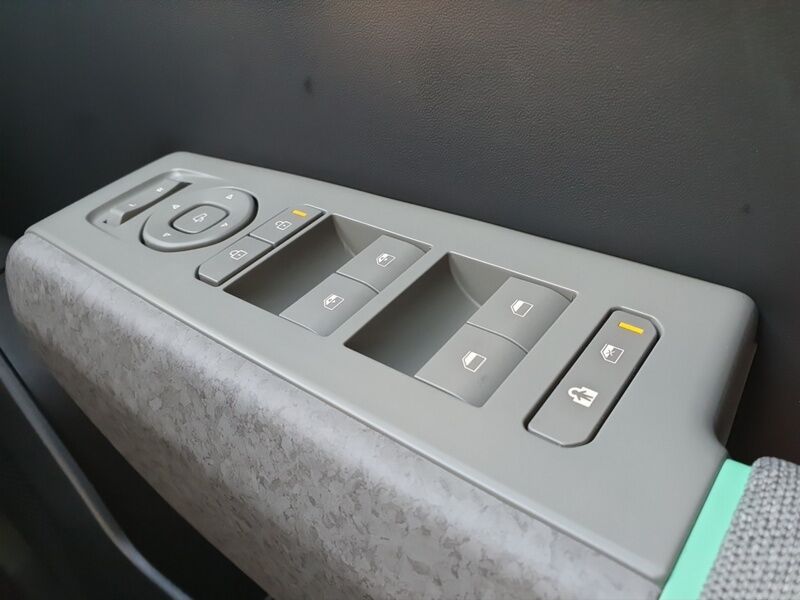 More views of Kia EV4