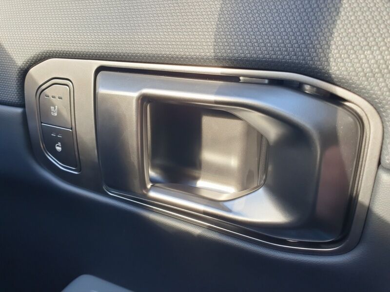 More views of Kia EV4