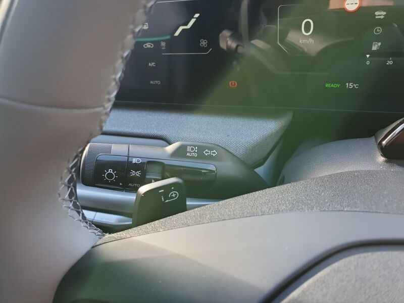 More views of Kia EV4