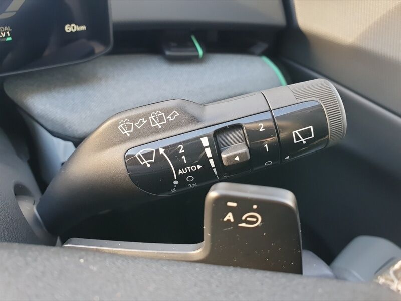 More views of Kia EV4