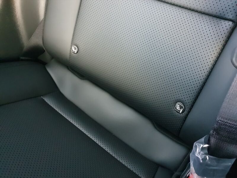 More views of Kia EV4