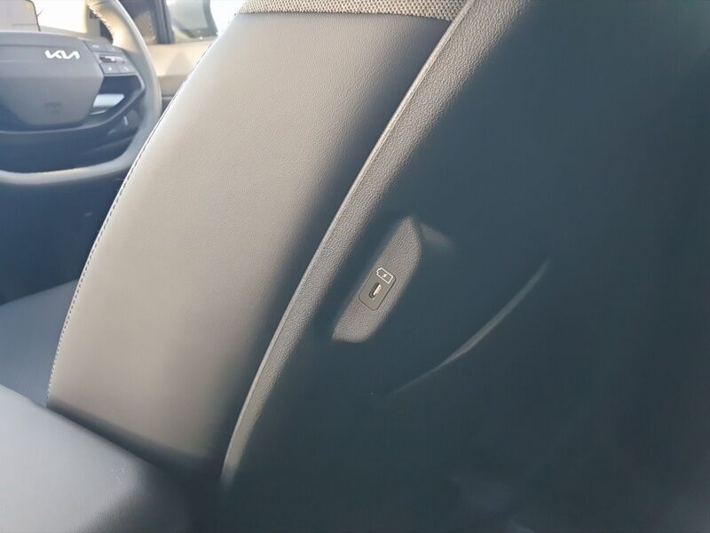 More views of Kia EV4