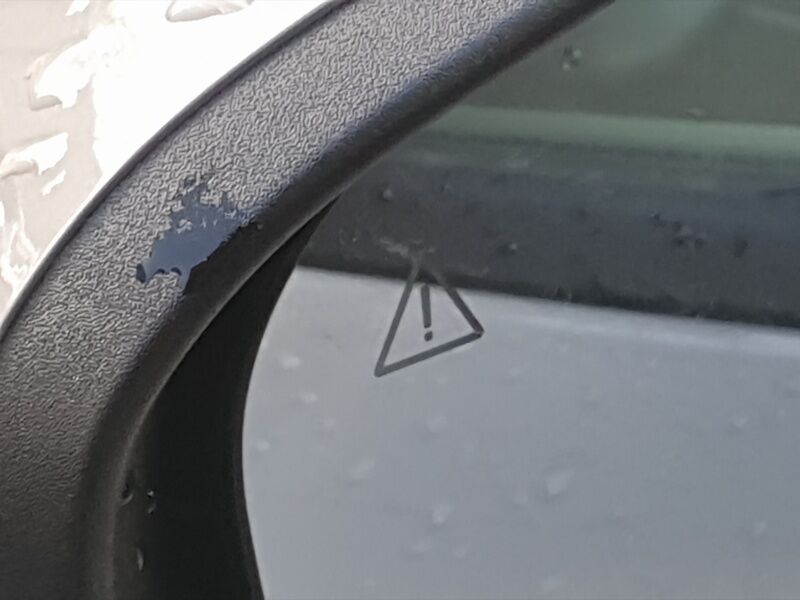 More views of Kia EV4