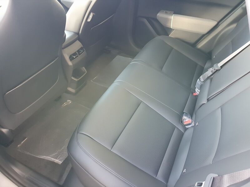 More views of Kia EV4