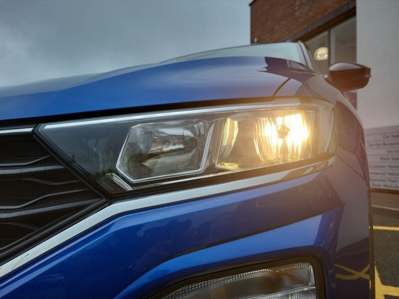 More views of Volkswagen T-Roc