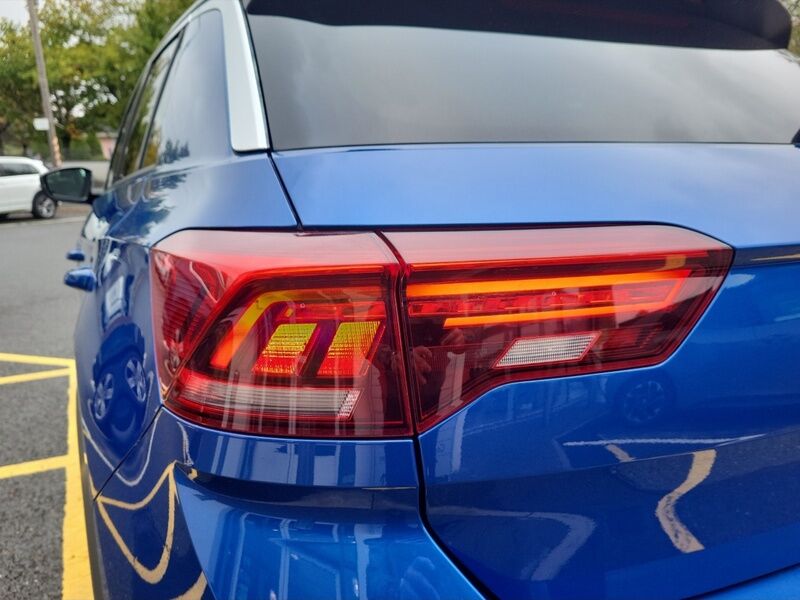 More views of Volkswagen T-Roc