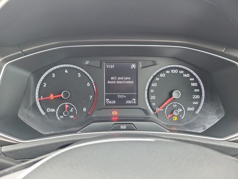 More views of Volkswagen T-Roc