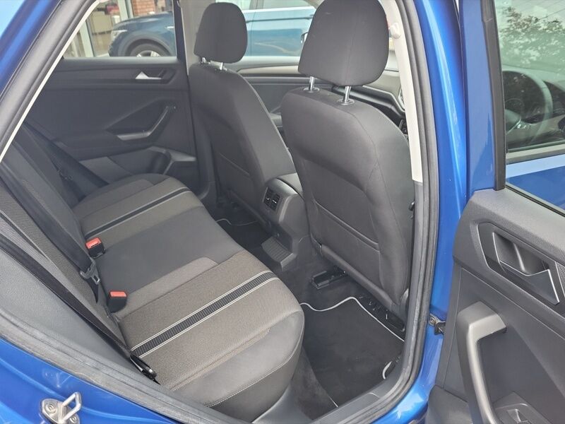 More views of Volkswagen T-Roc