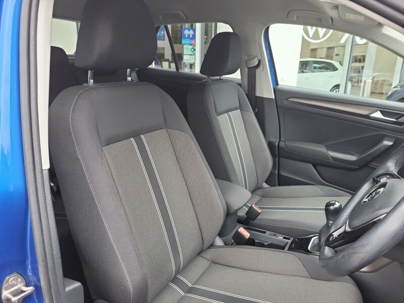 More views of Volkswagen T-Roc